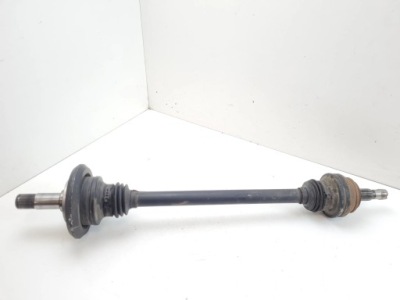 2019 mercedes-benz cls c257 привідний вал задня фото №1