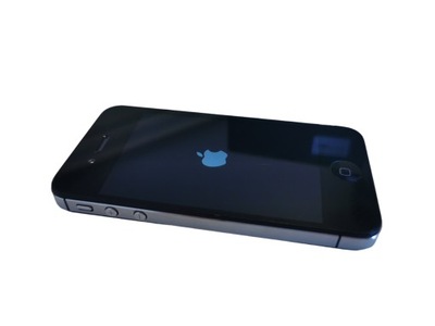 APPLE IPHONE 4S A1387 8GB CZARNY BEZ BLOKAD