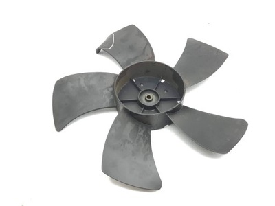 Nissan 350z 2003 крильчатка вентилятора фото №1