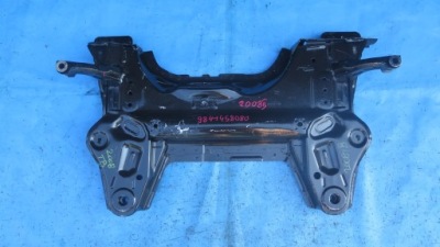 Балка подрамник подрамник лавка перед peugeot 2008 ii 2019- фото №1