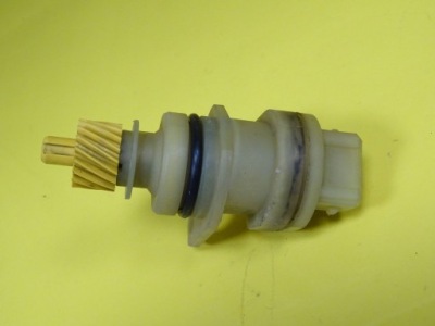 Датчик скорости импульсатор citroen c8 2576063a nr37 фото №1