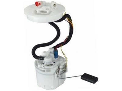 Модуль насоса пального magneti marelli 313011313053 фото №1