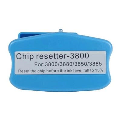 Chip Resetter do drukarki Epson Stylus do