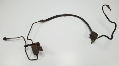 Шланг сцепления mitsubishi grandis 2.4 mivec фото №1