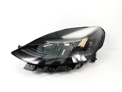 Tesla 3 lift full led левый правый фара лампа фото №1