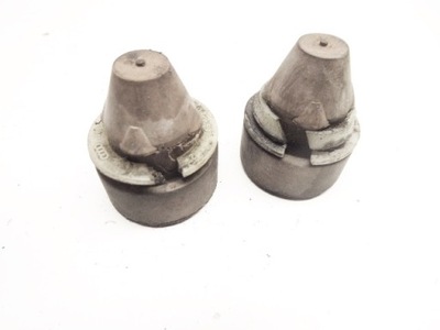 Заглушка audi a4 95-08 vag 4a0129697 фото №1