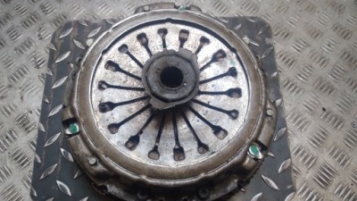 Сцепление полный citroen jumper фото №1