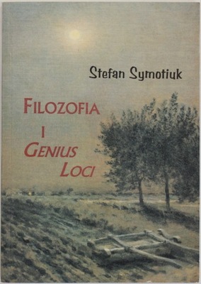 FILOZOFIA I GENIUS LOCi Symotiuk BDB