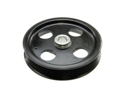 Шкив насоса усилителя grand voyager 00- фото №1