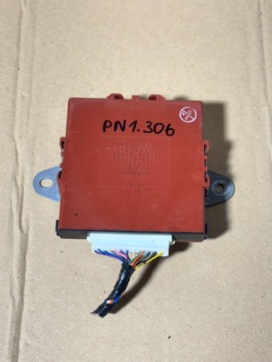 Блок керування модуль mpx psc lexus gs 3 450h 89670-30050 фото №1