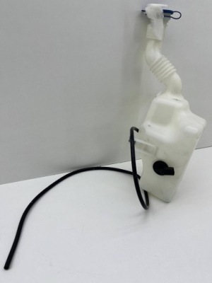 Mercedes r172 бак бачок жидкость do омывателя a1728600060 фото №1