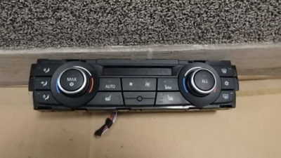Панель обдув кондиціонера радіо bmw оригінальний номер 9259616 фото №1
