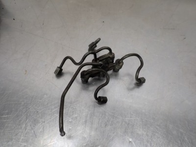 Провода топливные toyota yaris ii 1.4 фото №1