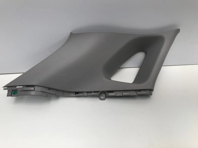 Hyundai kona ev защита стойка задняя правая фото №1