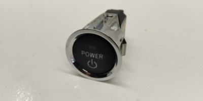 Переключатель вентилятора toyota prius nhw20 15a7102 фото №1