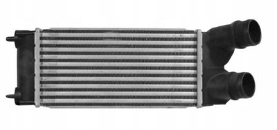 Peugeot partner 2008-2018 інтеркулер 1.6 hdi фото №1