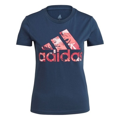 ADIDAS KOSZULKA W TRPCL G T GL0838 # XS