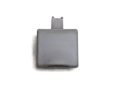 Пластик заглушка peugeot 407 фото №1