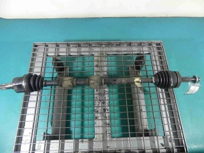 Приводной вал правая kia optima iii 10-15 1.7 crdi механическая коробка передач фото №1