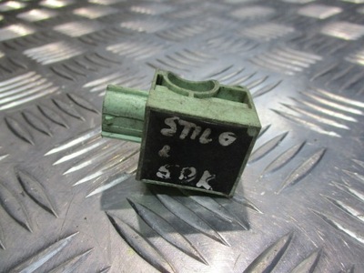 SENSOR DE GOLPE FIAT STILO 1.4 16V 46805521  