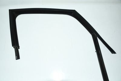 Рамка прокладка дверь правый перед 7322516 mini one cooper f55 фото №1