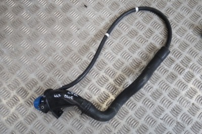 Заливная горловина крышка adblue mercedes w447 a4474700426 фото №1