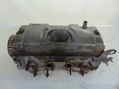 Головка двигуна citroen c2 1..1b 07r фото №1