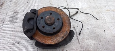 Ступица поворотный кулак правый перед mercedes w204 1,8b фото №1