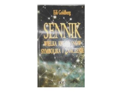 Sennik - Eili Goldberg