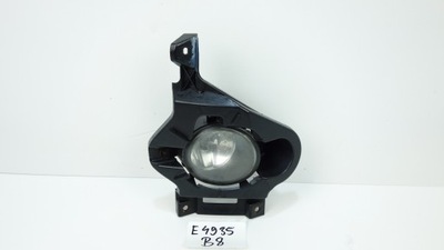 ПРОТИВОТУМАНКА ПРАВАЯ ПЕРЕД BMW 1 E81 E87 04-13 7118152