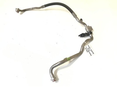 Шланг кондиционера ford fiesta c1b1-19n617-ba фото №1