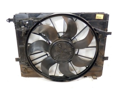 VENTILADOR DEL RADIADOR MERCEDES W238 A0999061401  