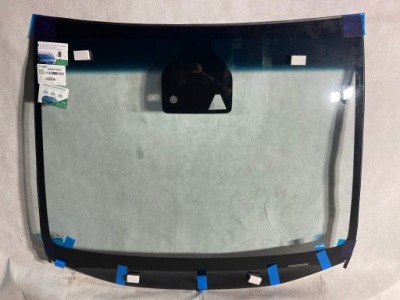 Chevrolet bolt 5d хетчбек скло передня nowa solar датчик камера po 2016 фото №1