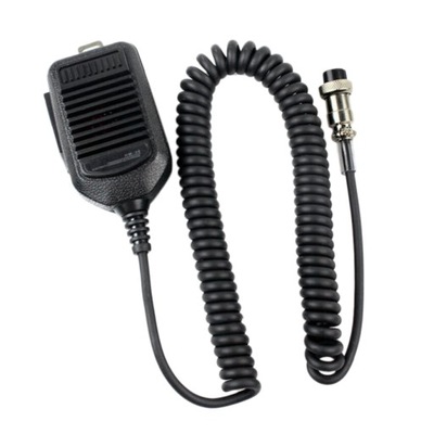 HM-36 ręczny mikrofonogłośnik mikrofon dla ICOM Ra