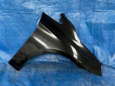 Bmw 2 f45 f46 правый передний крыло фото №1