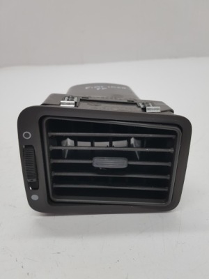 P бічна решітка повітропровід консолі fiat idea 735324198 фото №1