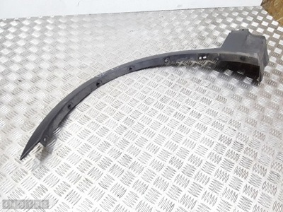 2005 bmw x3 formowanie 5177340581703 фото №1