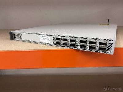 Cisco C9500-12Q-A Network Links