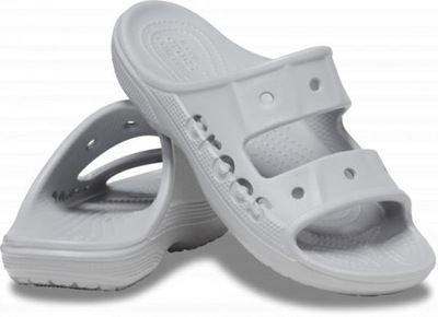 Damskie Lekkie Klapki Crocs Baya 207627 Sandal 39-40