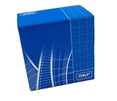 Skf vkc 2601 подшипник опорный фото №1