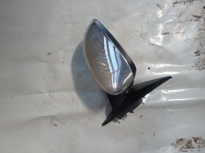 Chrysler 300c дзеркало праве фото №1