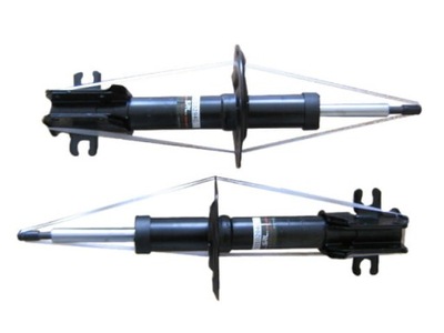 Srline s010294g амортизатор фото №1