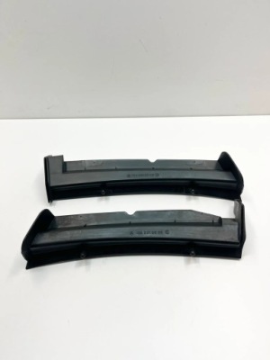 Частини кузов mercedes-benz sl r129 a1298310536 30090974 5.0l фото №1