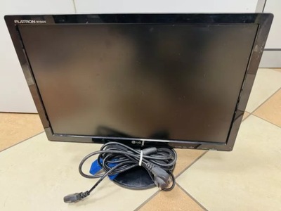 MONITOR LCD 19 LG FLATRON W1942ST