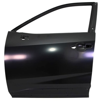 Двері передні перед ліва toyota rav-4 rav4 2018- фото №1