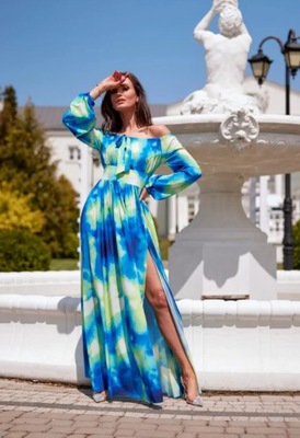 Sukienka Model SUK0362 L90 - Roco Fashion