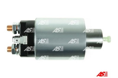 Выключатель электромагнитный, стартер as-pl ss5153p фото №1