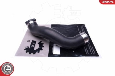 LAIDAS INTERCOOLERA BMW 2 ACTIVE 225 XE 14- 