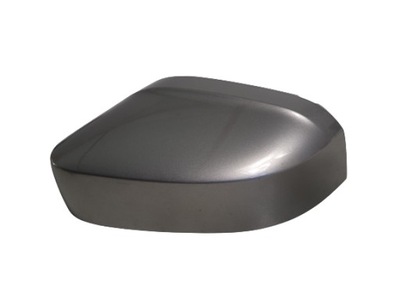 Vw caddy iv 15- корпус зеркало левая h1x фото №1