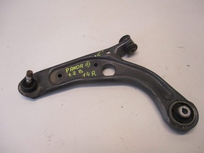 Рычаг левый перед fiat panda iii 1.2 фото №1